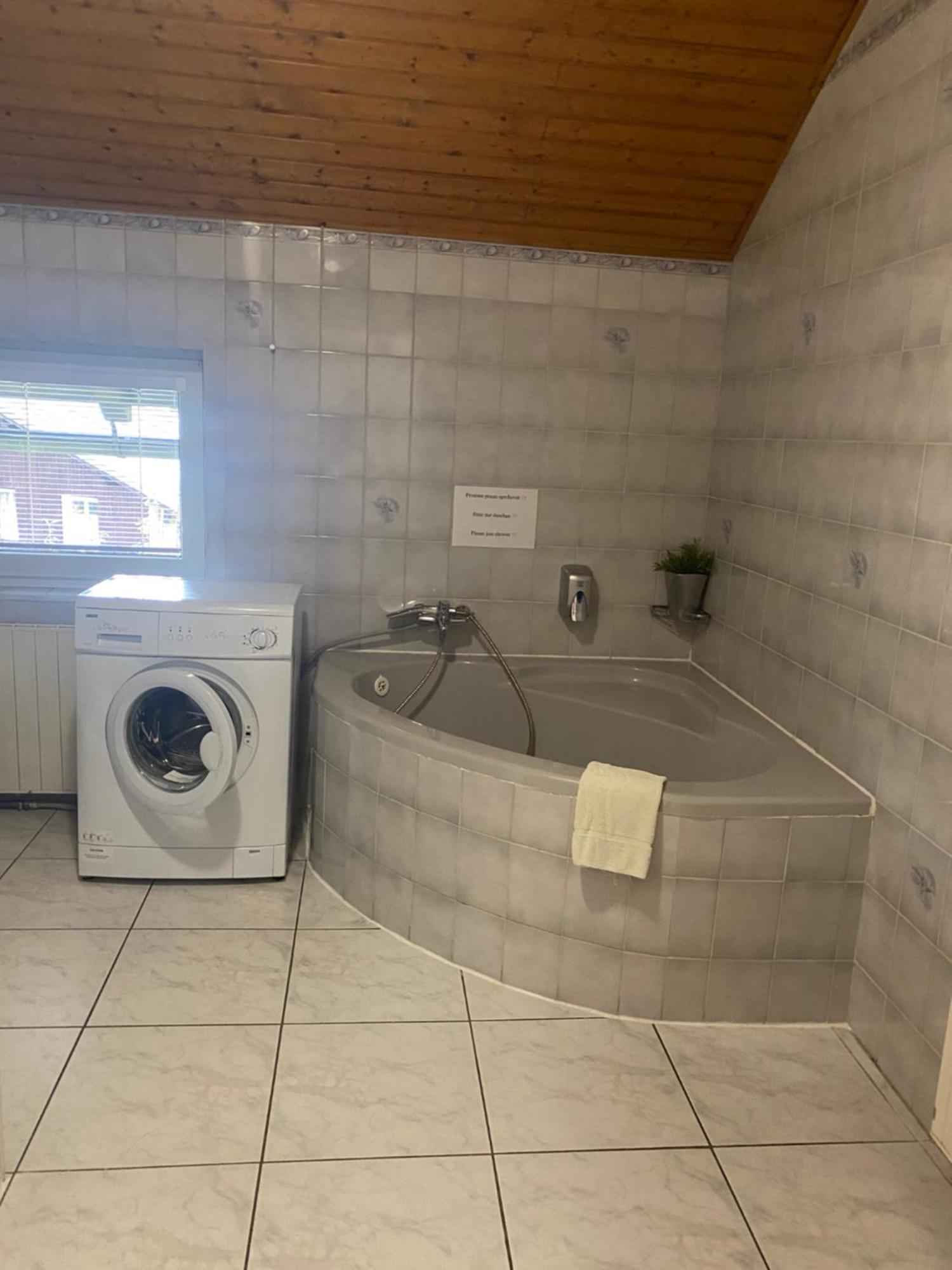 Apartmany Nad Rybnikem Železná Ruda Exterior foto