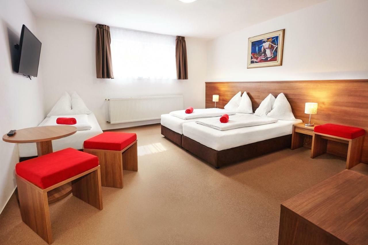 Apartmany Nad Rybnikem Železná Ruda Exterior foto