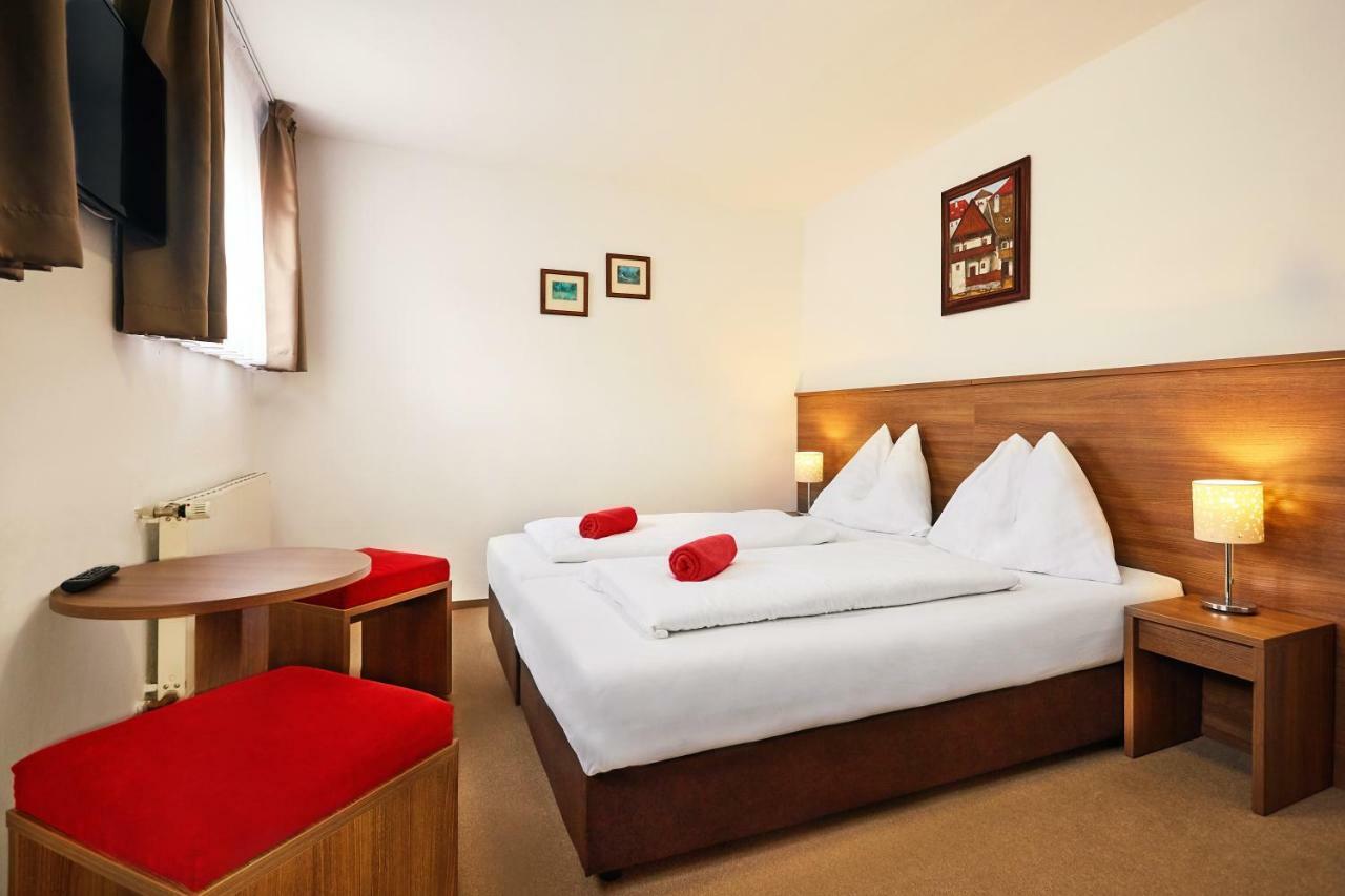 Apartmany Nad Rybnikem Železná Ruda Exterior foto